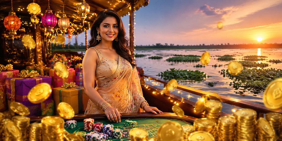 বাংলাদেশের লটারি ঈদ উৎসবের সময়