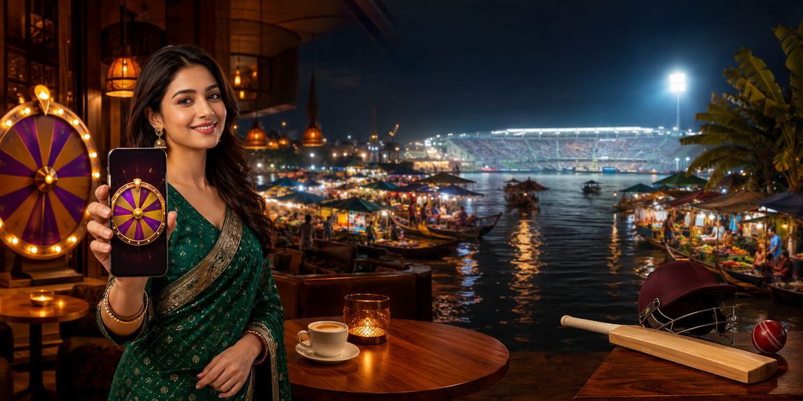 বরিশালের ক্রিকেট বেটিং অভিজ্ঞতা
