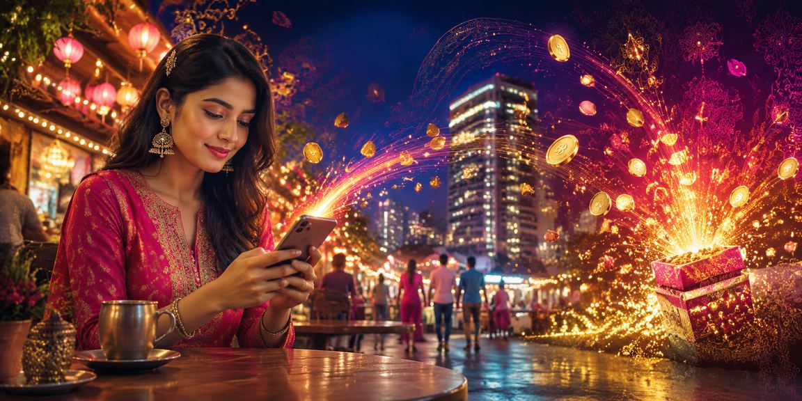 চট্টগ্রামে মোবাইল পেমেন্ট এবং ভাউচার ব্যবহারের সুবিধা