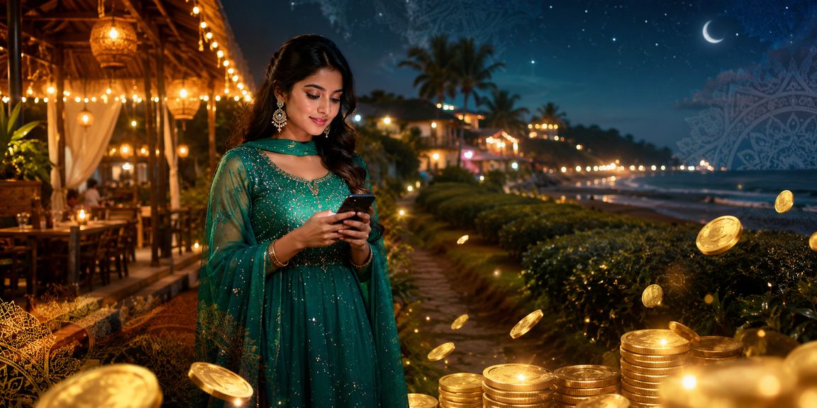 কক্সবাজারে ঈদ উৎসবের ক্যাশব্যাক বোনাস